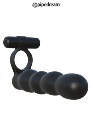 Stimulateur Partner Double Penetrator - 94edenstreet.com - sexshop en ligne