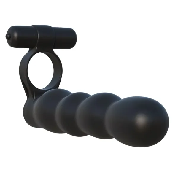 Stimulateur Partner Double Penetrator