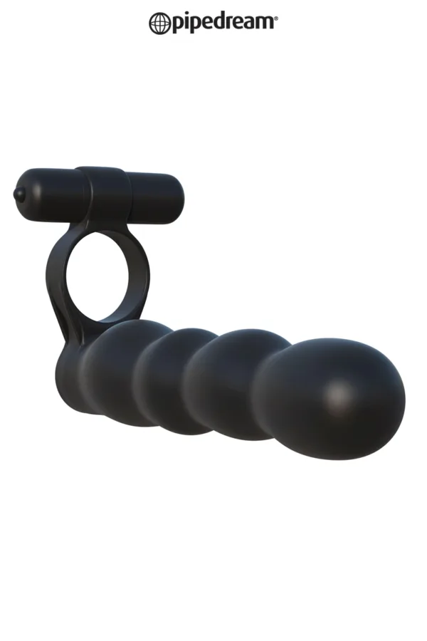 Stimulateur Partner Double Penetrator - 94edenstreet.com - sexshop en ligne