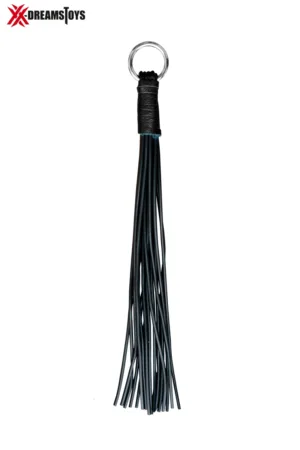 Martinet PVC 29 cm – XXX Dreamtoys - 94edenstreet.com - sexshop en ligne
