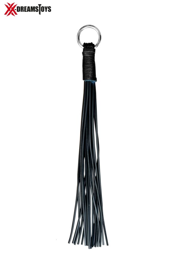 Martinet PVC 29 cm – XXX Dreamtoys - 94edenstreet.com - sexshop en ligne