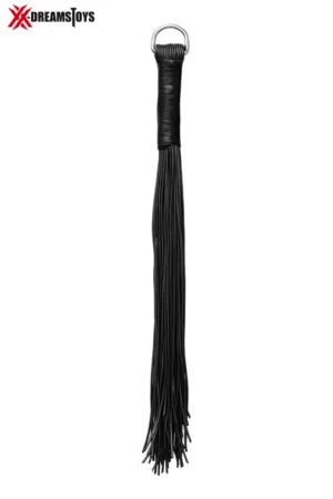 Martinet PVC 60 cm – XXX Dreamtoys - 94edenstreet.com - sexshop en ligne