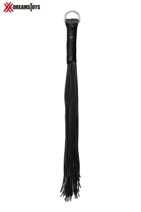 Martinet PVC 60 cm – XXX Dreamtoys - 94edenstreet.com - sexshop en ligne