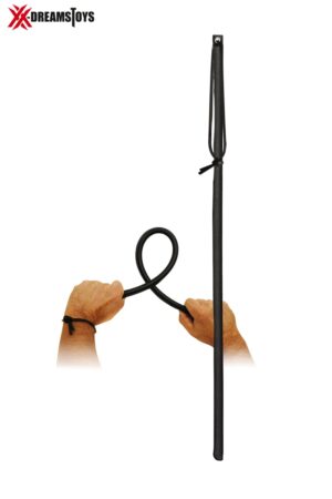Canne BDSM flexible – XXX Dreamtoys - 94edenstreet.com - sexshop en ligne