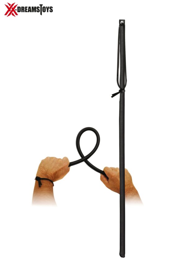 Canne BDSM flexible – XXX Dreamtoys - 94edenstreet.com - sexshop en ligne