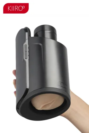 Kit Masturbation Keon combo set – Kiiroo - 94edenstreet.com - sexshop en ligne