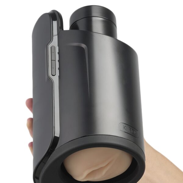 Kit Masturbation Keon combo set – Kiiroo