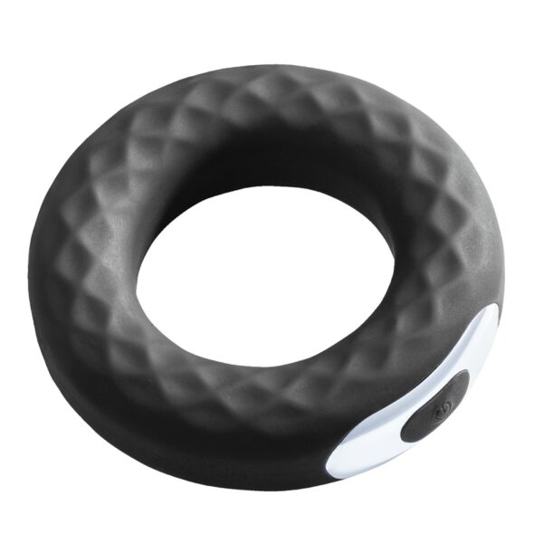 Anneau vibrant Spanning Ring – Malesation