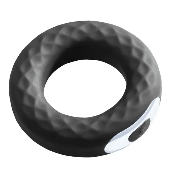 Anneau vibrant Spanning Ring – Malesation