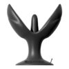Plug anal ouvert Insta-Gaper – Pipedream - 94edenstreet.com - sexshop en ligne