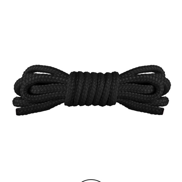 Mini corde de bondage 1,5m noire – Ouch