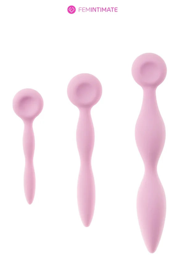 Intimrelax – Femintimate - 94edenstreet.com - sexshop en ligne
