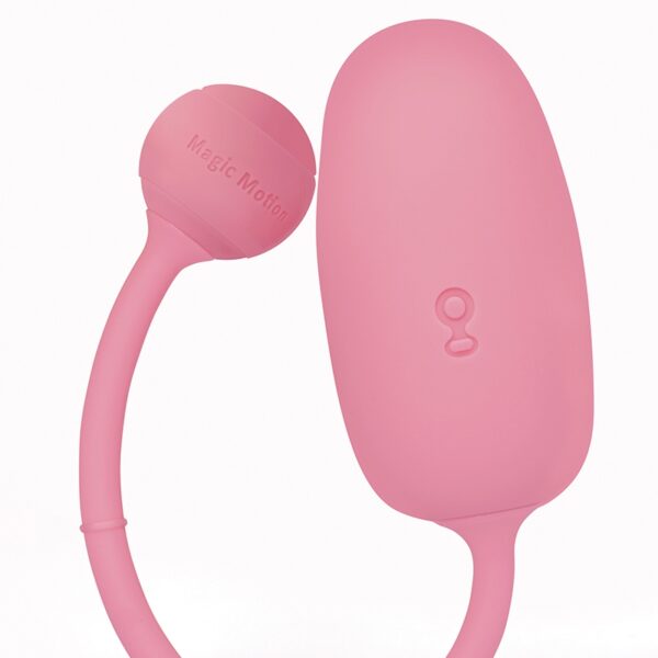 Entraineur personnel Kegel Coach – Magic Motion