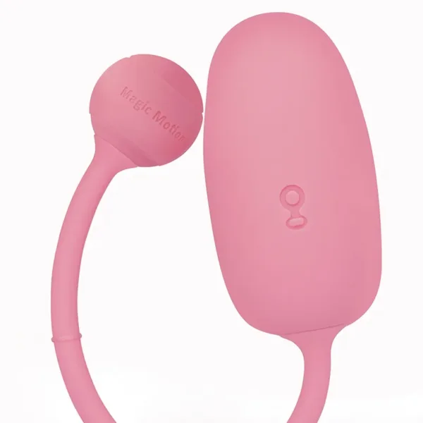 Entraineur personnel Kegel Coach – Magic Motion