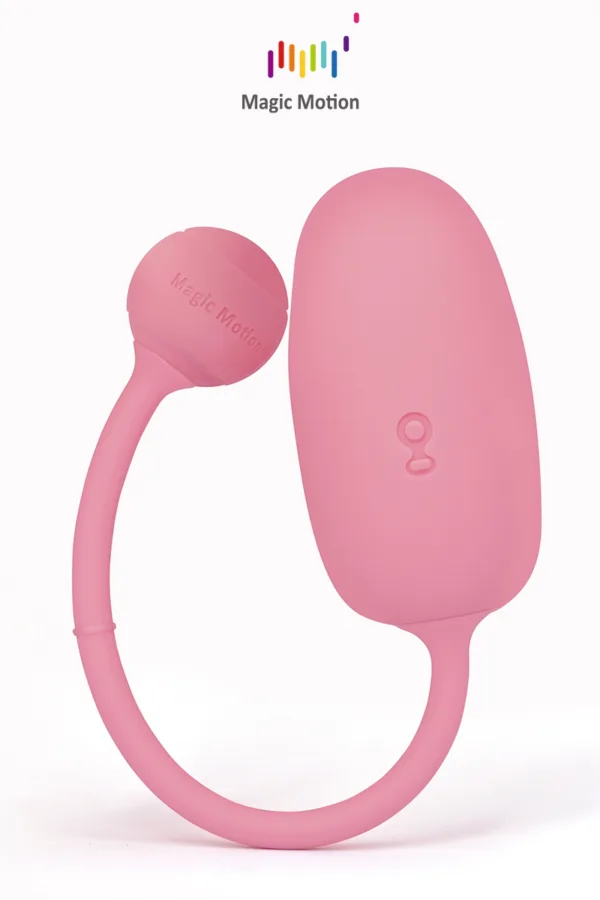 Entraineur personnel Kegel Coach – Magic Motion - 94edenstreet.com - sexshop en ligne