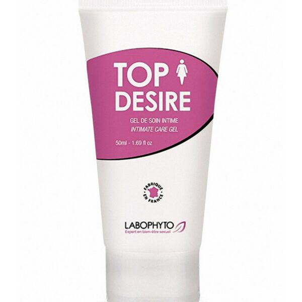 TopDesire Gel (50ml) – Labophyto