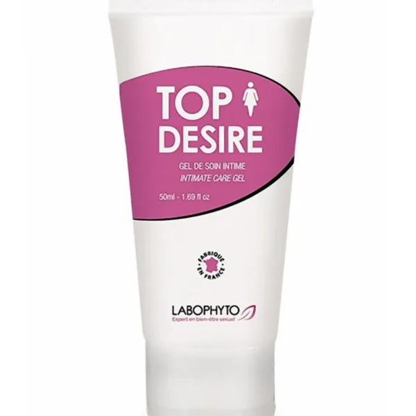 TopDesire Gel (50ml) – Labophyto