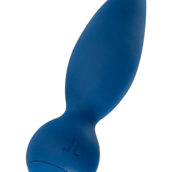 Plug anal vibrant Little rocket – Adrien Lastic
