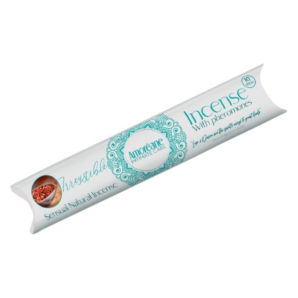 Encens aux pheromones Irresistible – Amoreane