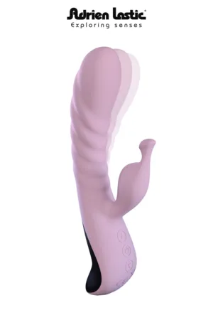 Vibro Rabbit Mini Trigger – Adrien Lastic - 94edenstreet.com - sexshop en ligne