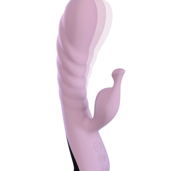 Vibro Rabbit Mini Trigger – Adrien Lastic
