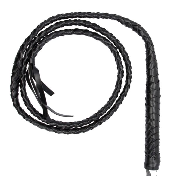 Fouet Twisted Whip – Ouch!