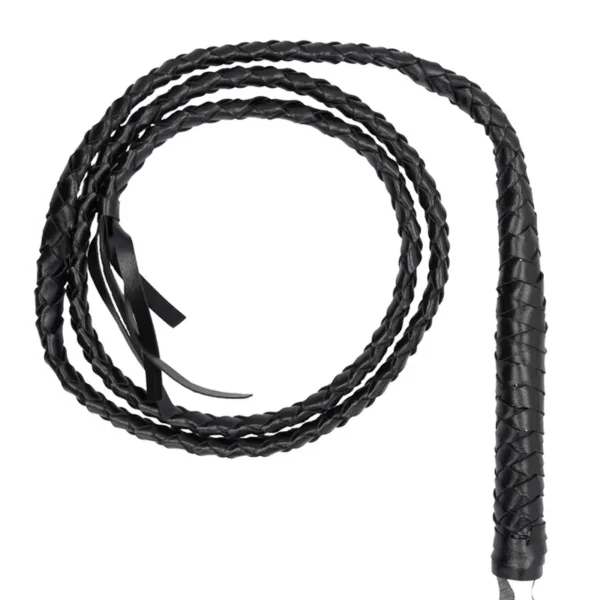 Fouet Twisted Whip – Ouch!