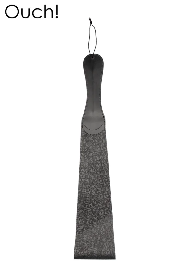 Folded Slapper – Ouch - 94edenstreet.com - sexshop en ligne