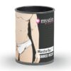 MasturbaTIN Ribbed Ricky  – Mystim - 94edenstreet.com - sexshop en ligne