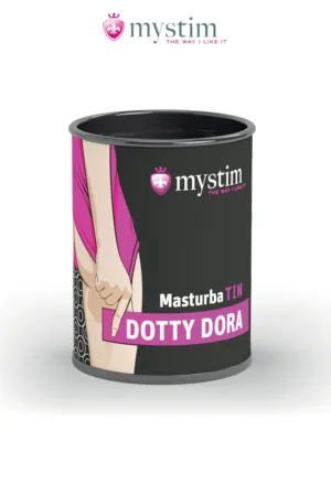 MasturbaTIN Dotty Dora – Mystim - 94edenstreet.com - sexshop en ligne