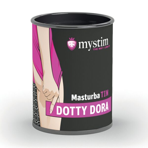 MasturbaTIN Dotty Dora – Mystim