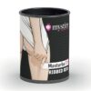 MasturbaTIN Ribbed Rita – Mystim - 94edenstreet.com - sexshop en ligne