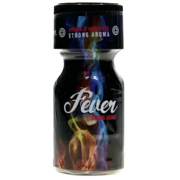 Poppers Fever 10ml