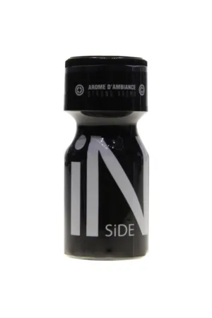 Poppers Inside Amyl 10ml – Jolt - 94edenstreet.com - sexshop en ligne