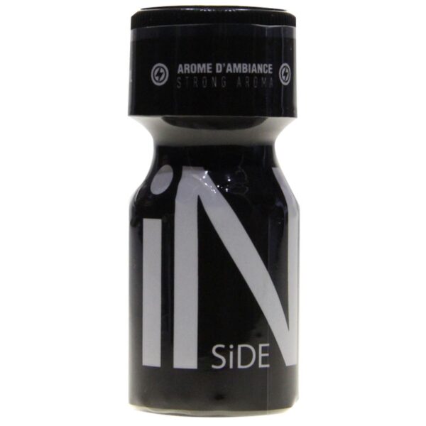 Poppers Inside Amyl 10ml – Jolt