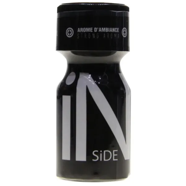 Poppers Inside Amyl 10ml – Jolt