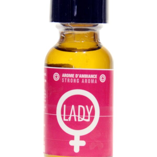 Poppers Lady 25ml