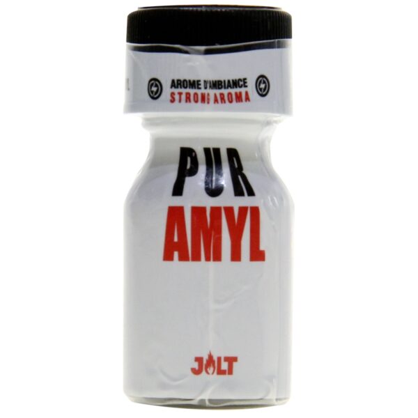 Poppers Pur Amyl Jolt 10ml