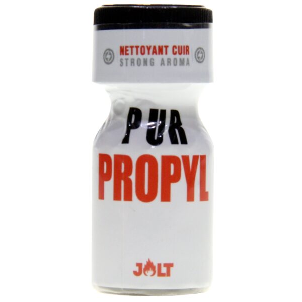 Poppers Pur Propyl Jolt 10ml
