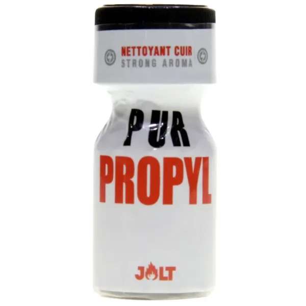 Poppers Pur Propyl Jolt 10ml