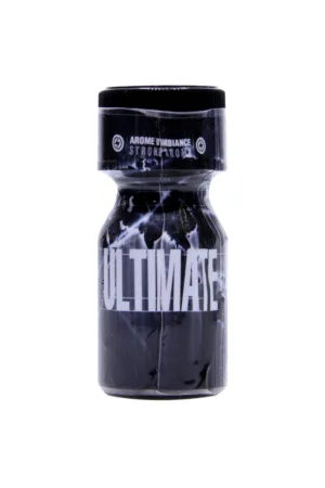 Poppers Ultimate 10ml - 94edenstreet.com - sexshop en ligne