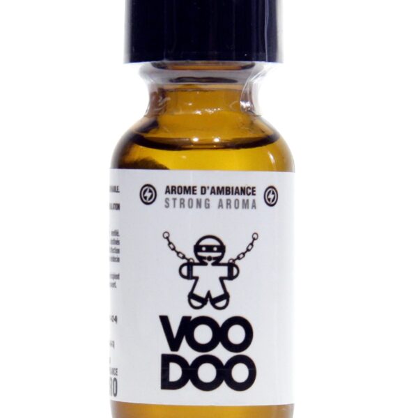Poppers Voodoo 25ml