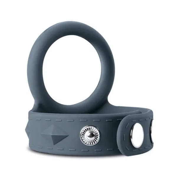 Cock et Ball Strap silicone – Boners
