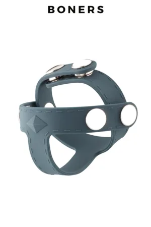 Séparateur de testicules en T – Boners - 94edenstreet.com - sexshop en ligne