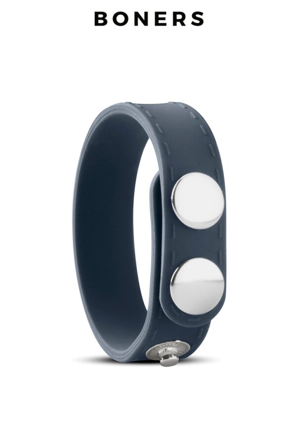Ball Strap Classic silicone – Boners - 94edenstreet.com - sexshop en ligne