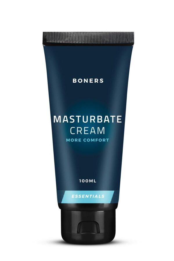 Crème de masturbation – Boners - 94edenstreet.com - sexshop en ligne