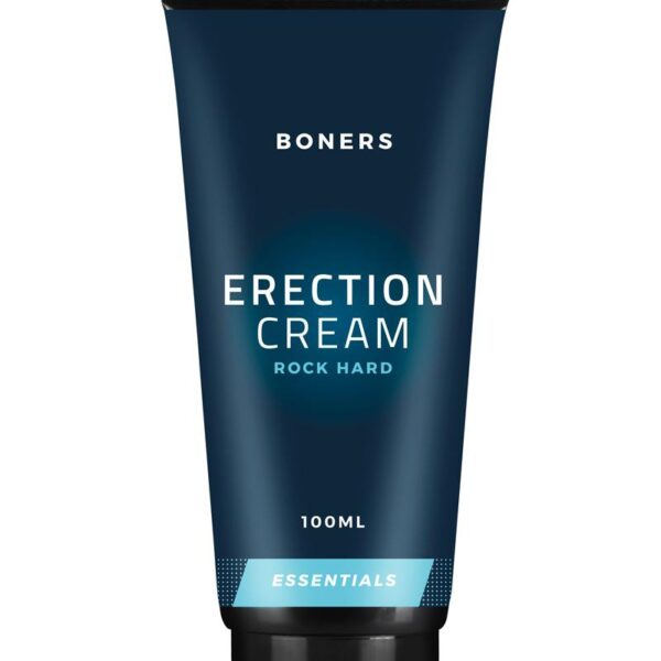 Crème pour l’érection Boners