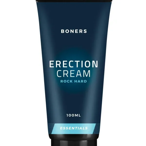 Crème pour l’érection Boners