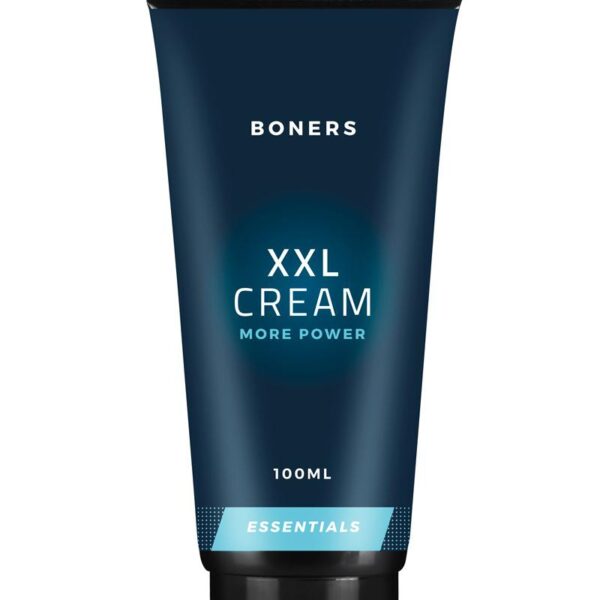 Crème pour Penis XXL – Boners