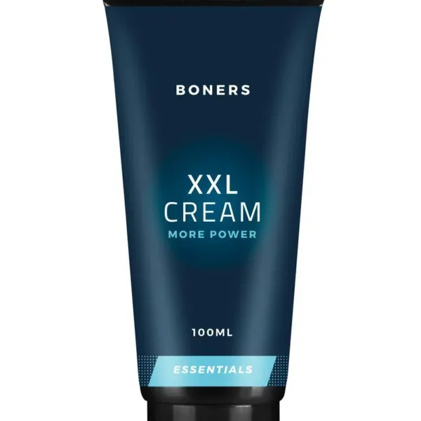 Crème pour Penis XXL – Boners